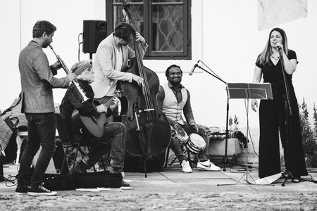 MCK | Fake Orchestra