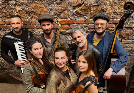 MCK | Nubras Ensemble