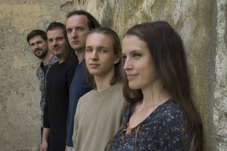Zaključek Bralnice | Koncert skupine Ethnotrip