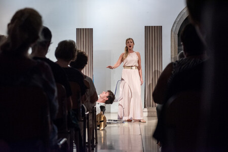 Kristalni abonma | Komorna opera Iliada
