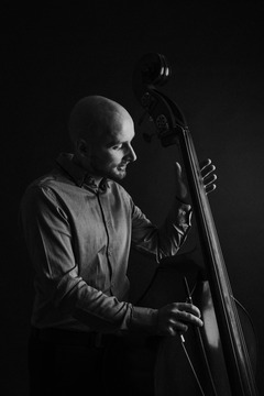 Žiga Trilar - slika