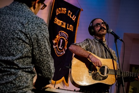 DOBRODELNI KONCERT RUDI BUČAR S PRIJATELJI, ZA PRIJATELJE