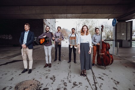 17. tradicionalni božično-novoletni koncert Rotary Cluba Škofja Loka