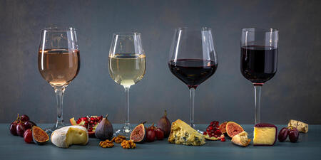 Škofjeloški vinski sejem – 25. srečanje vinarjev