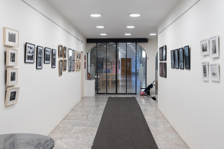 Foto: Erazem Paravinja