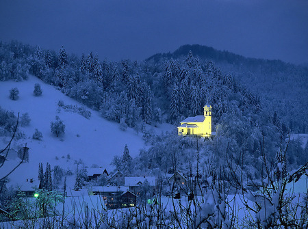 Odprtje razstave Ujeta svetloba štirih desetletij