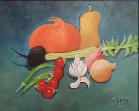 Odprtje razstave JSKD