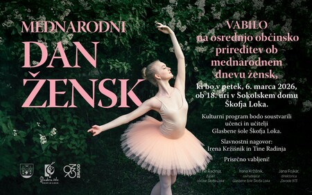 Mednarodni dan žensk