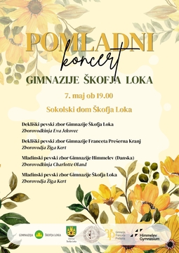 Pomladni koncert Gimnazije Škofja Loka 2026_page-0001
