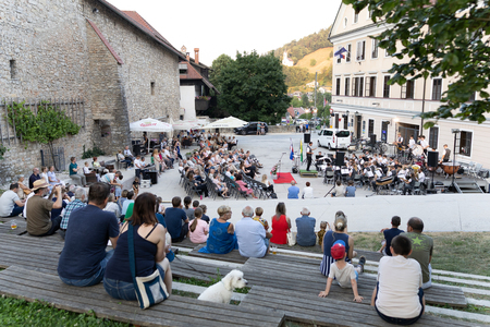 Dan državnosti, foto Anja Strojan