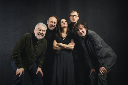 Tamara Obrovac Transhistria ensemble, foto Igor_Popović