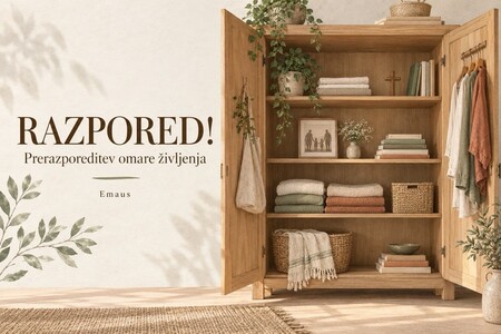 Razpored